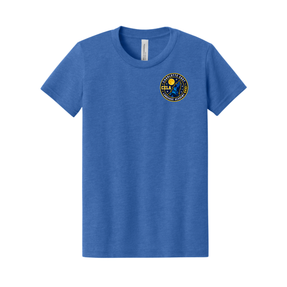 Youth Howl t-shirt