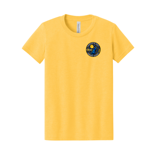 Youth Howl t-shirt